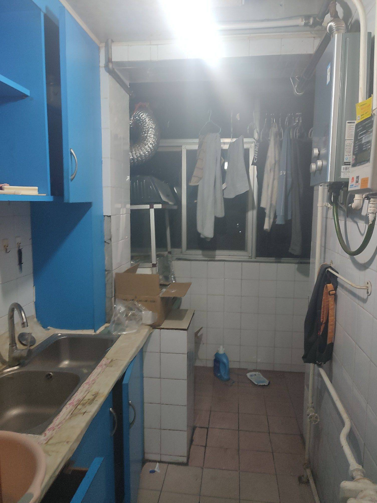Beijing-Fengtai-Cozy Home