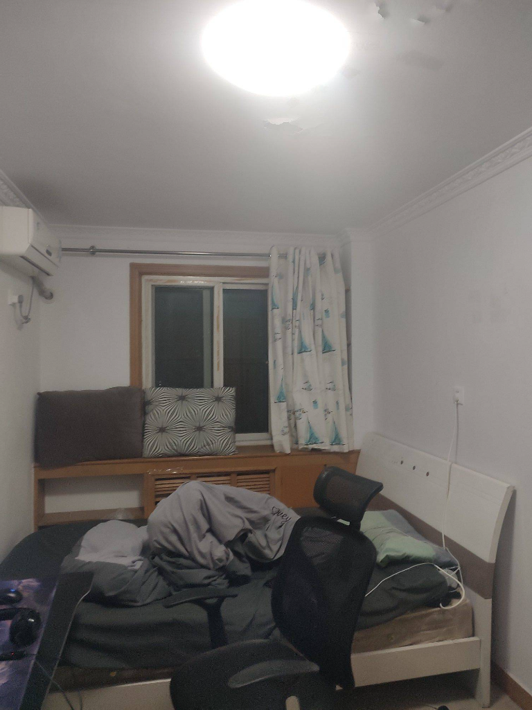 Beijing-Fengtai-Cozy Home
