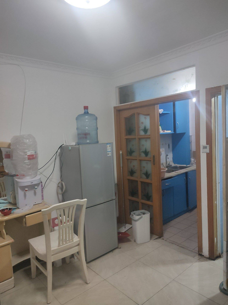 Beijing-Fengtai-Cozy Home