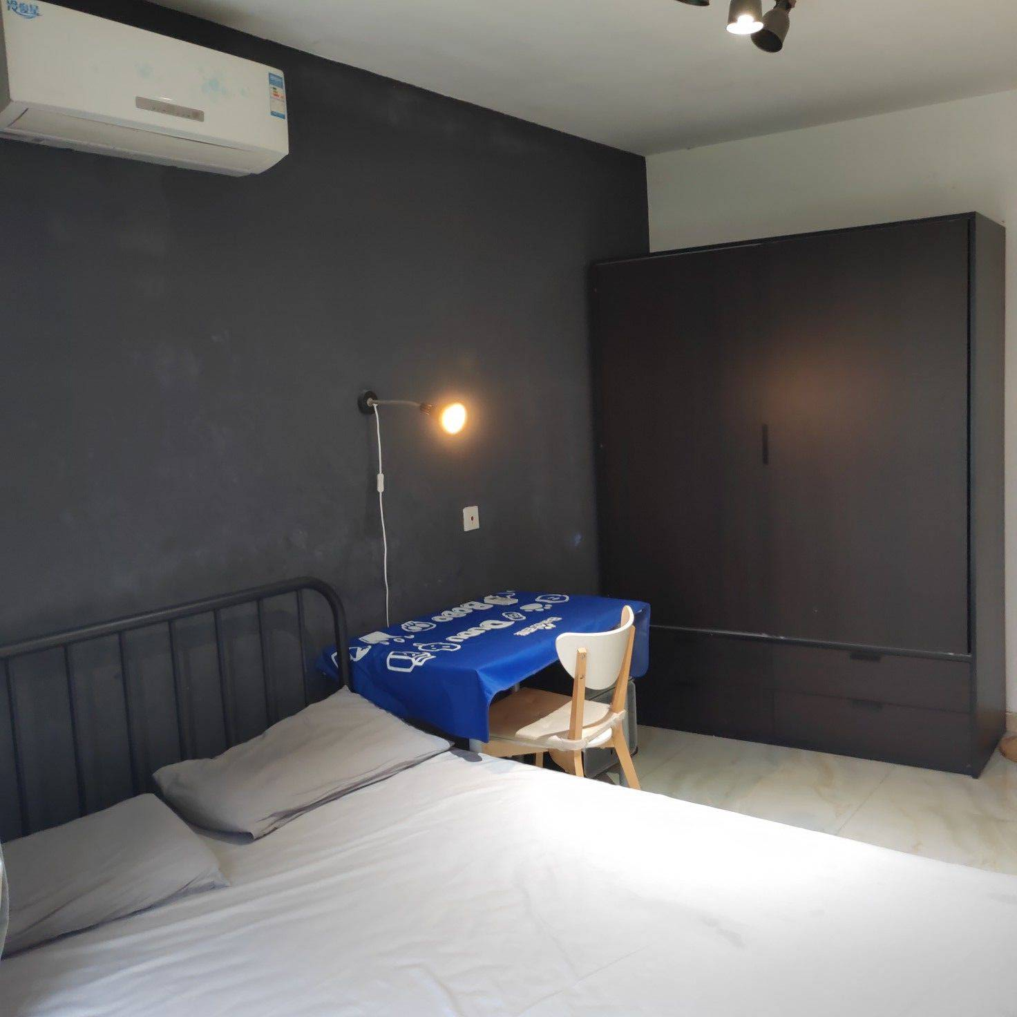 Beijing-Changping-Cozy Home,Clean&Comfy,No Gender Limit