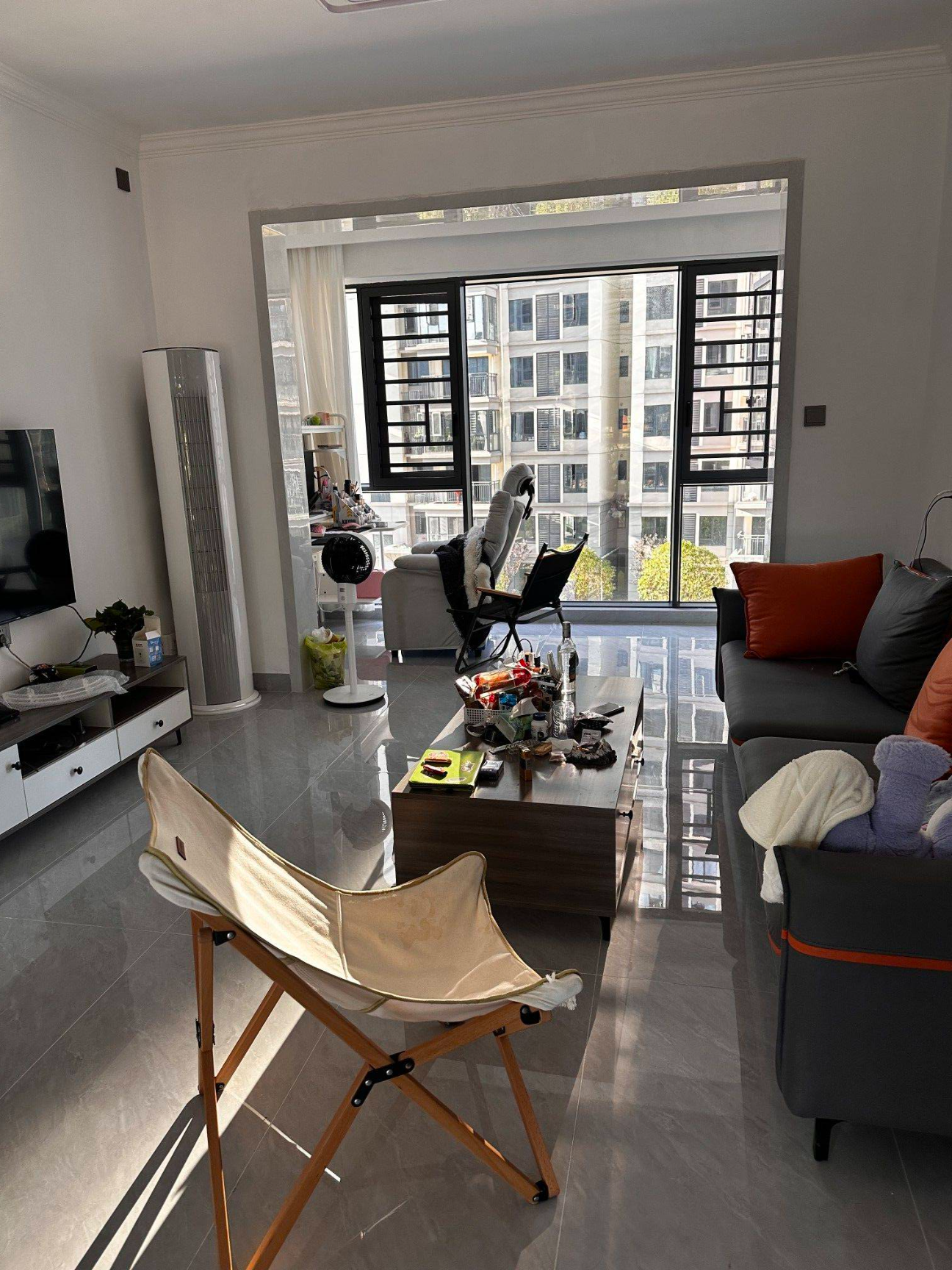 Changsha-Yuelu-Cozy Home,Clean&Comfy,No Gender Limit,Hustle & Bustle,“Friends”,Chilled