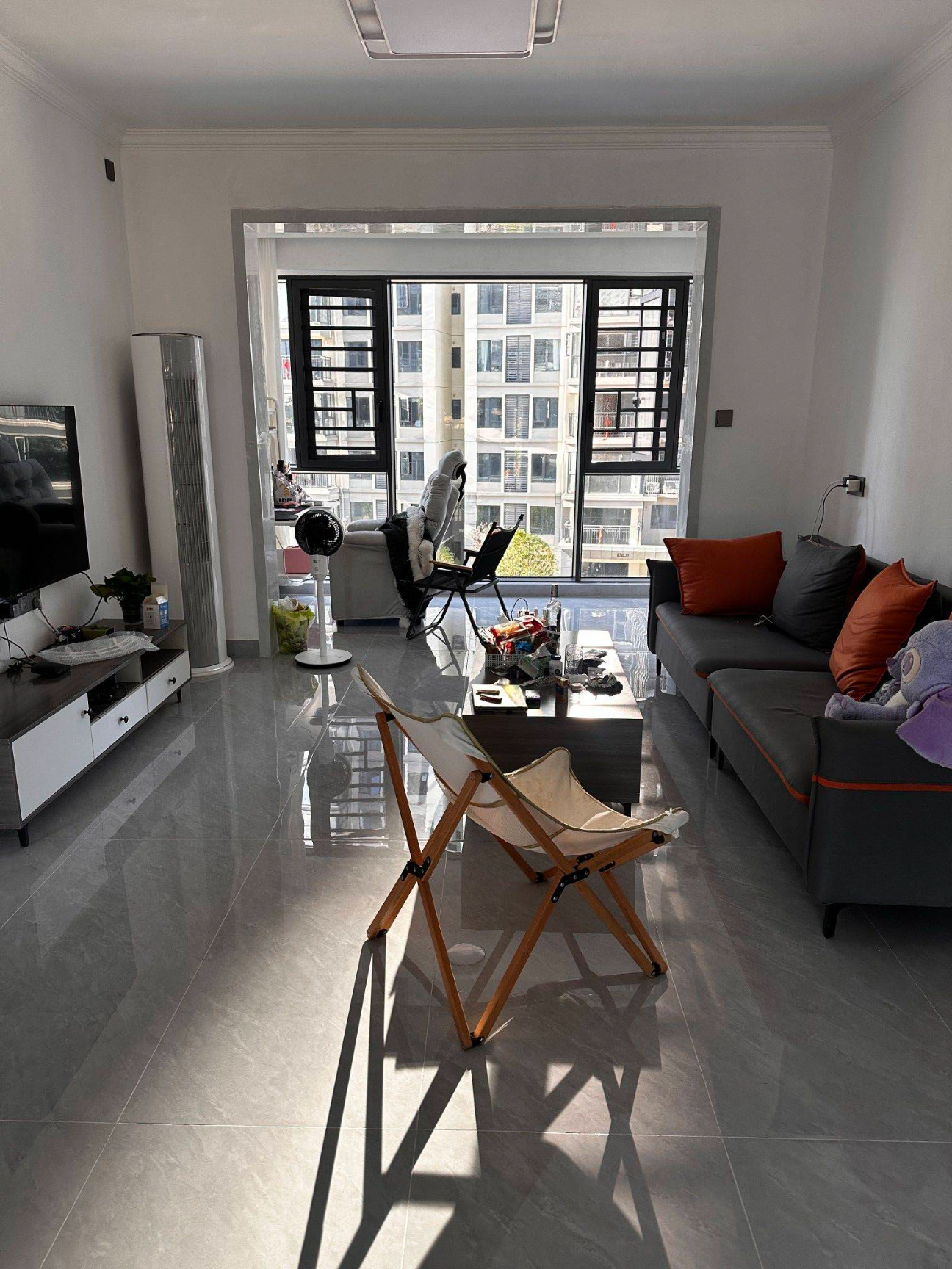 Changsha-Yuelu-Cozy Home,Clean&Comfy,No Gender Limit,Hustle & Bustle,“Friends”,Chilled