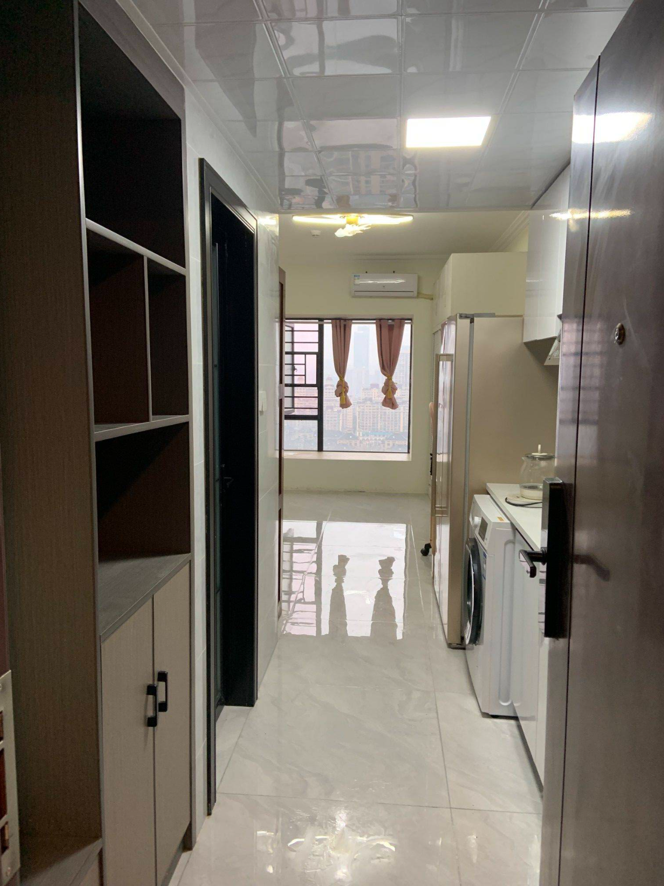 Changsha-Yuhua-Cozy Home,Clean&Comfy,No Gender Limit,Pet Friendly