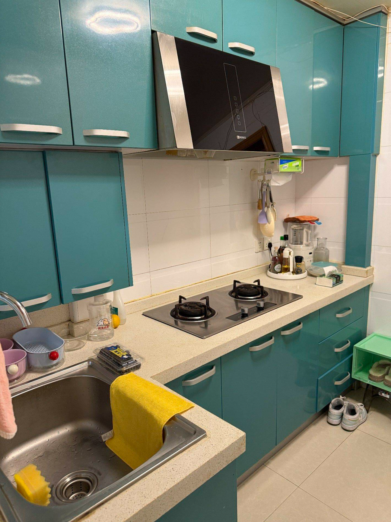 Shanghai-Putuo-Cozy Home,No Gender Limit,Hustle & Bustle,LGBTQ Friendly,Pet Friendly