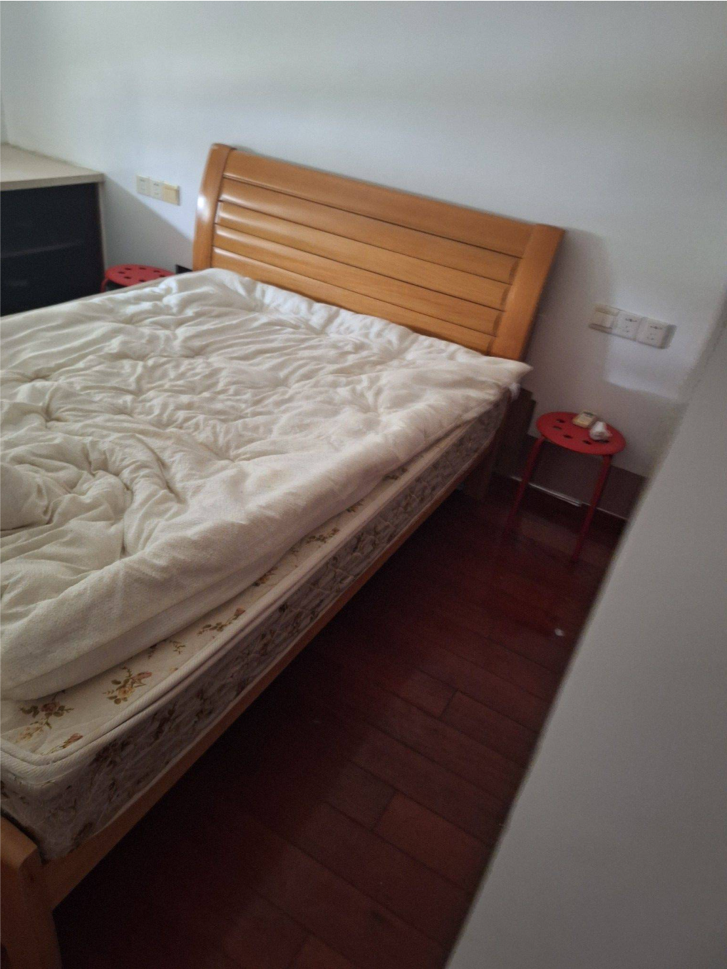 Suzhou-Wujiang-Cozy Home,Clean&Comfy,No Gender Limit,Hustle & Bustle,Chilled