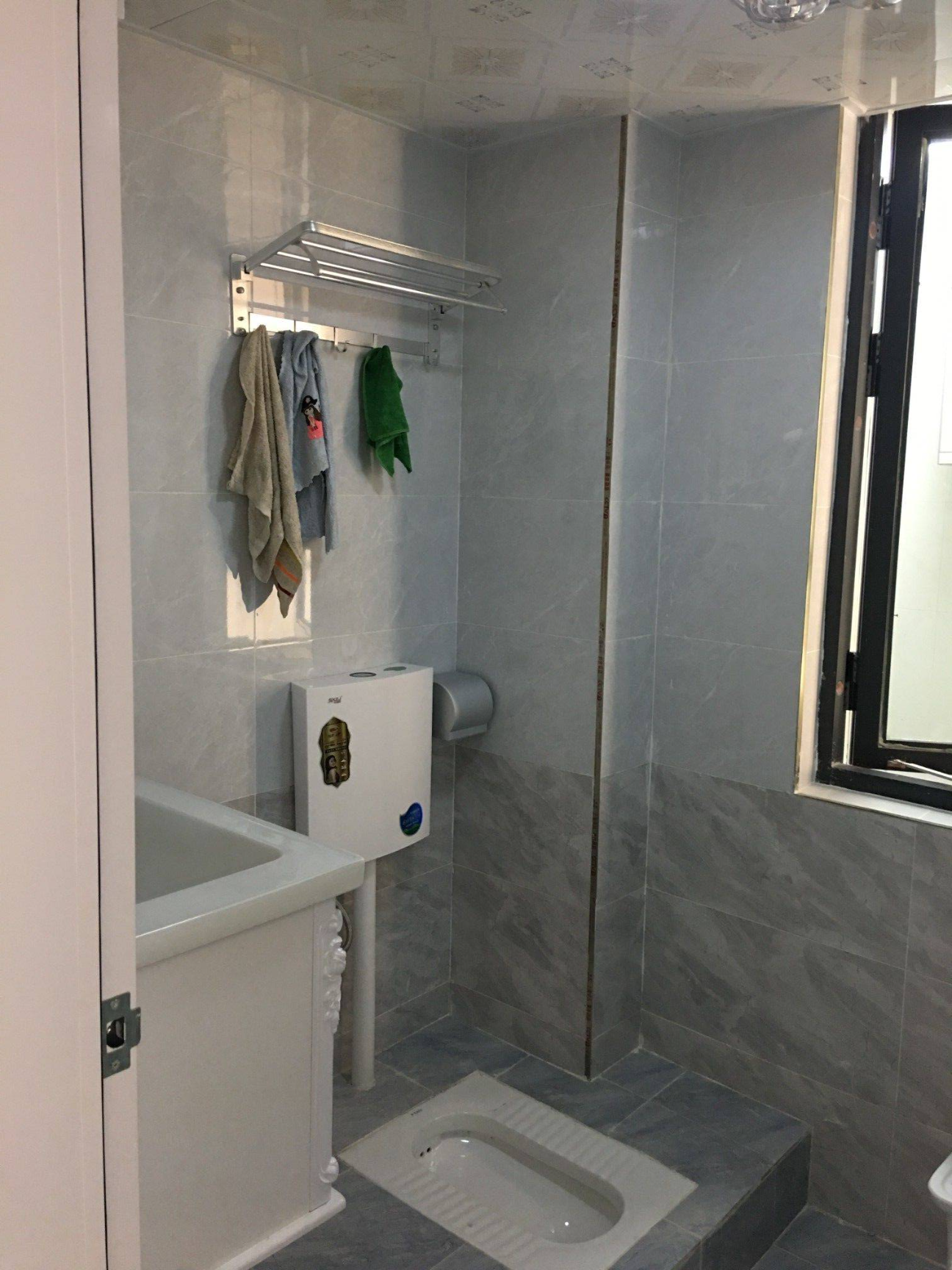 Wuhan-Hanyang-Cozy Home,Clean&Comfy,No Gender Limit,Chilled