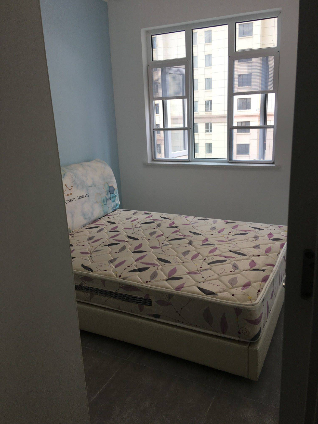 Wuhan-Hanyang-Cozy Home,Clean&Comfy,No Gender Limit,Chilled