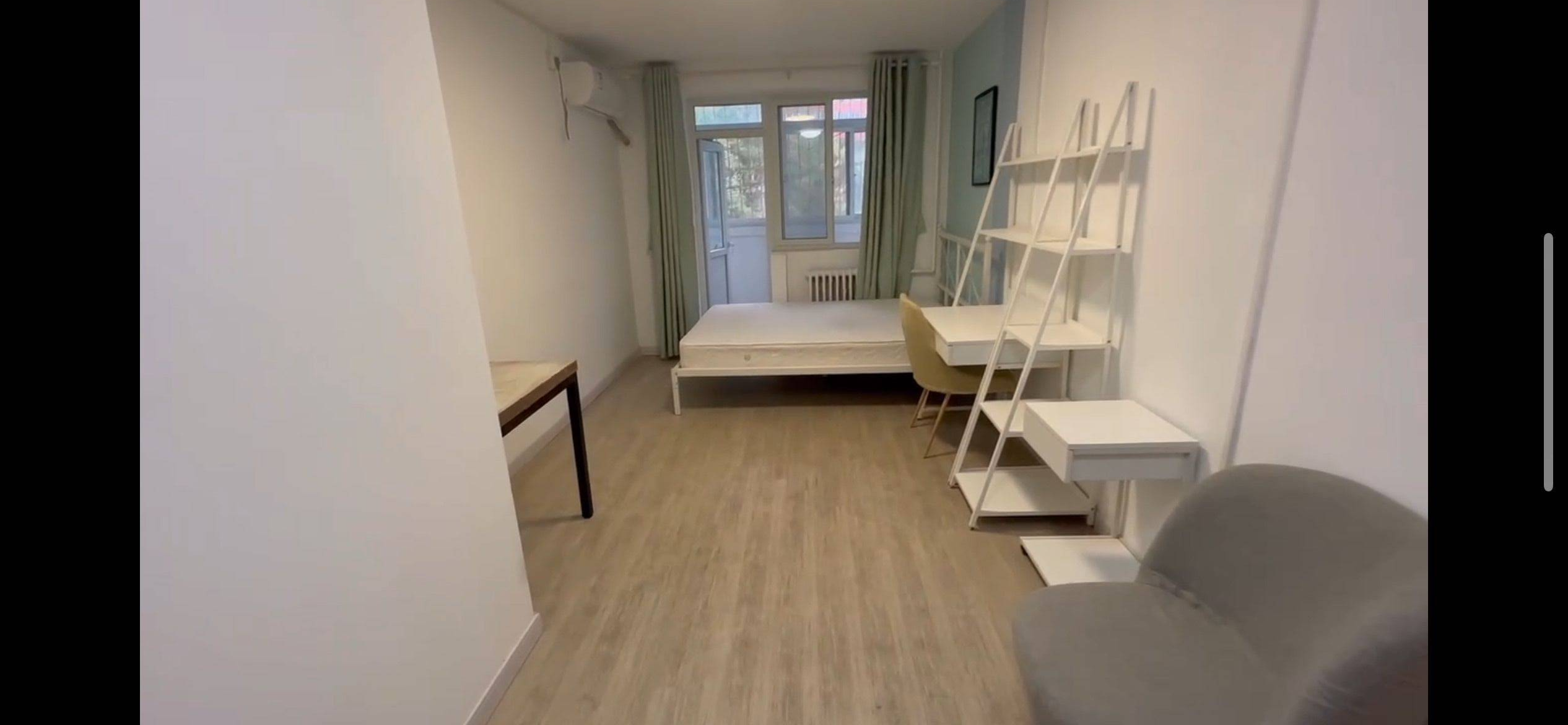 Beijing-Chaoyang-Cozy Home