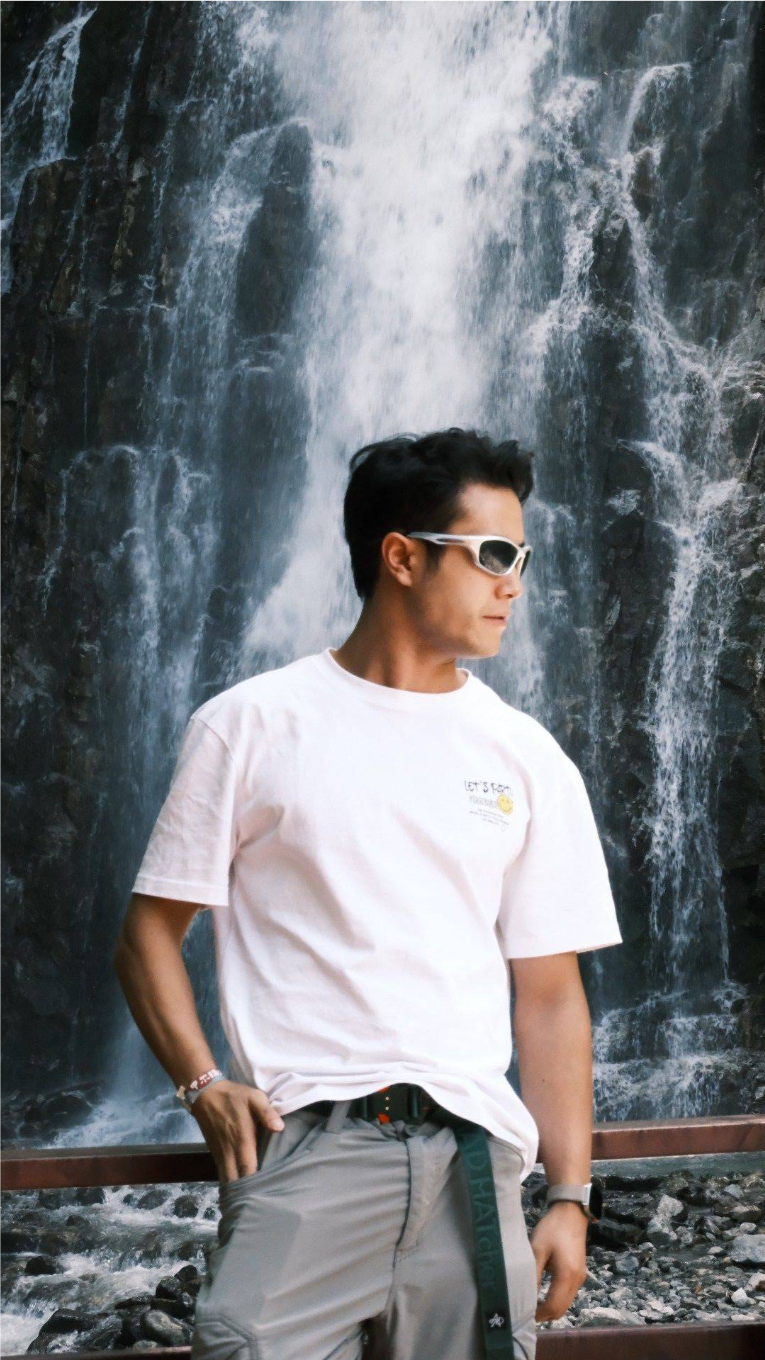 甲尔猛措⛰️_1