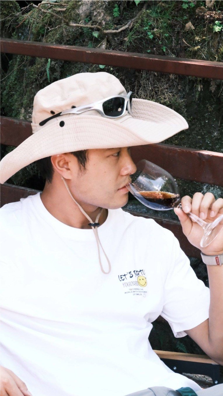 甲尔猛措⛰️_2