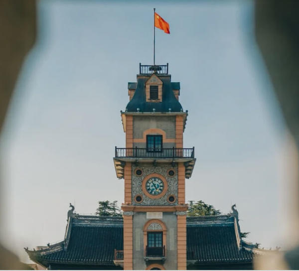 Nantong Rentals