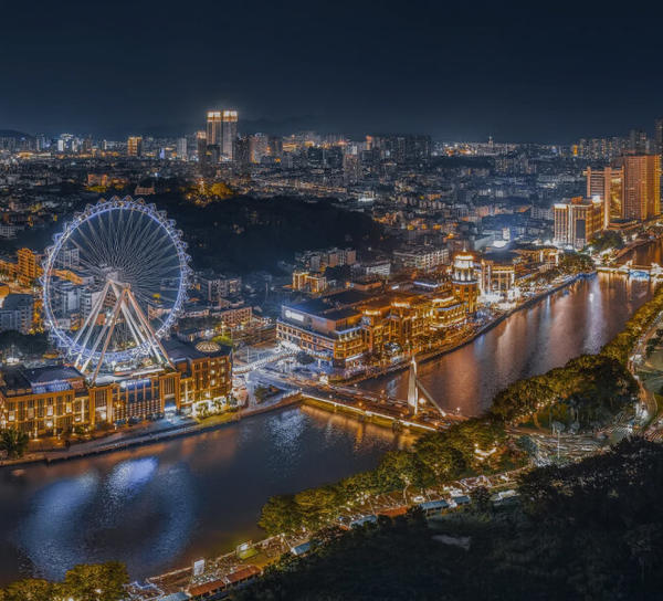 Zhongshan Rentals